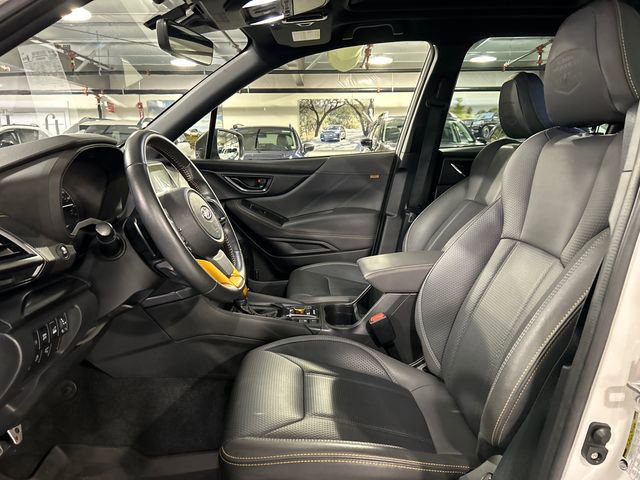 Used 2023 Subaru Forester Wilderness image 10