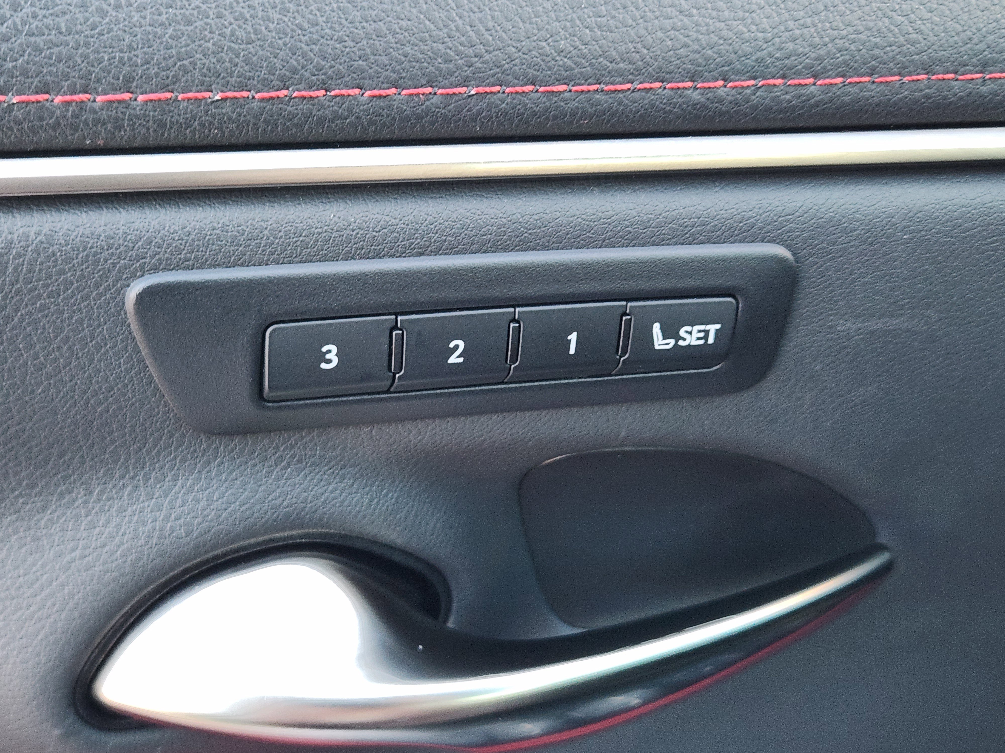 Certified 2022 Lexus ES 350 F Sport image 29