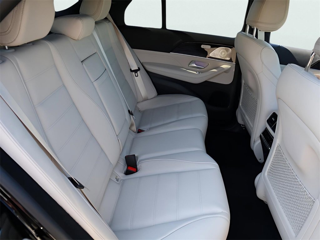 New 2026 Mercedes-Benz GLE 450 4MATIC image 15