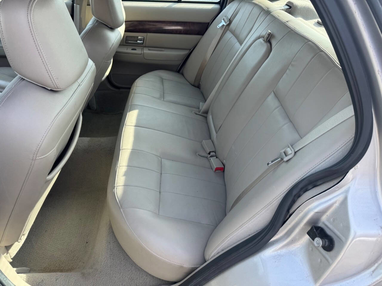 Used 2007 Mercury Grand Marquis LS image 11