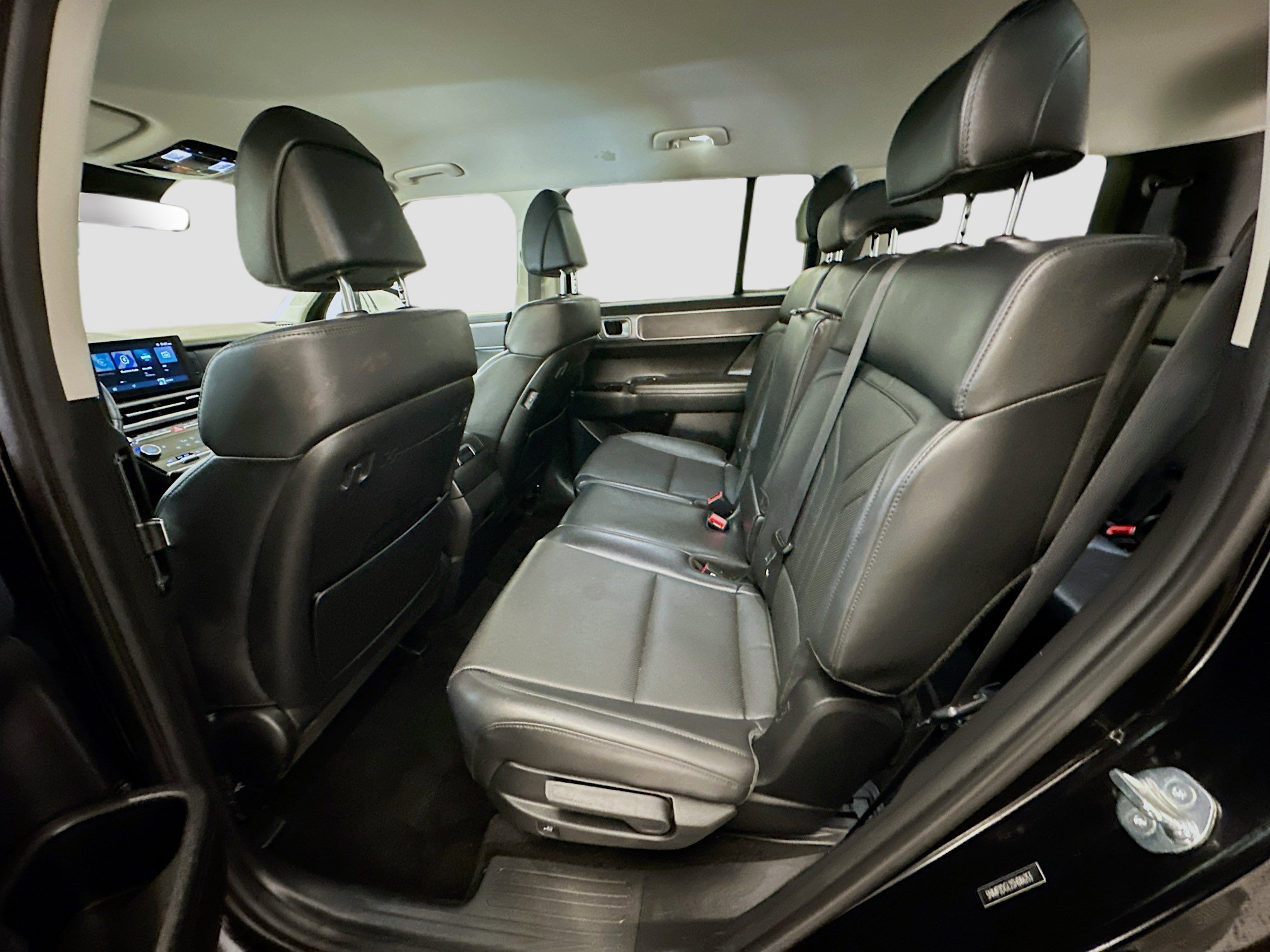 Used 2025 Hyundai Santa Fe SEL image 29