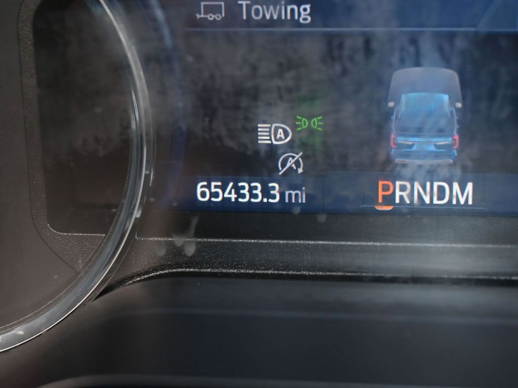 Used 2024 Ford Expedition Limited image 35