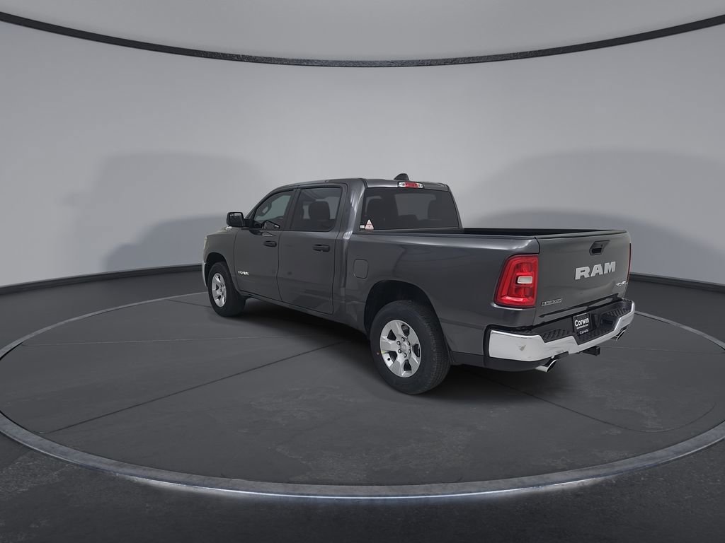 New 2026 RAM 1500 Big Horn image 11