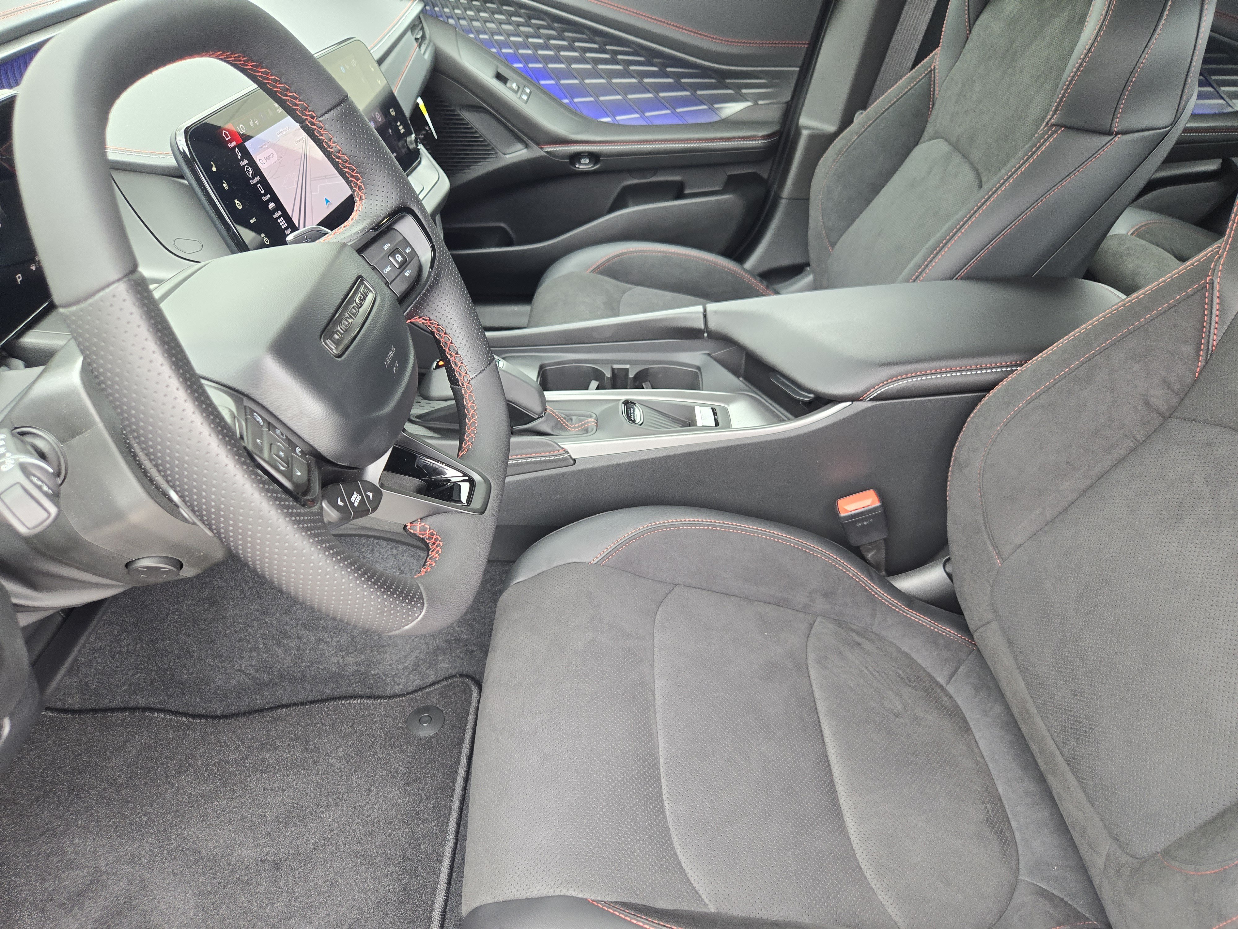 New 2026 Dodge Charger R/T AWD/4WD image 10