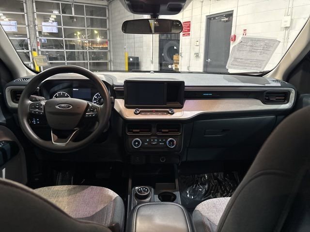 Used 2024 Ford Maverick XLT image 32