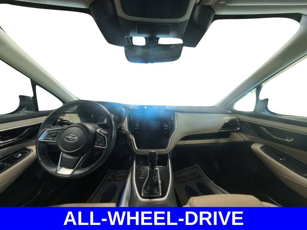 Used 2023 Subaru Legacy Limited image 23