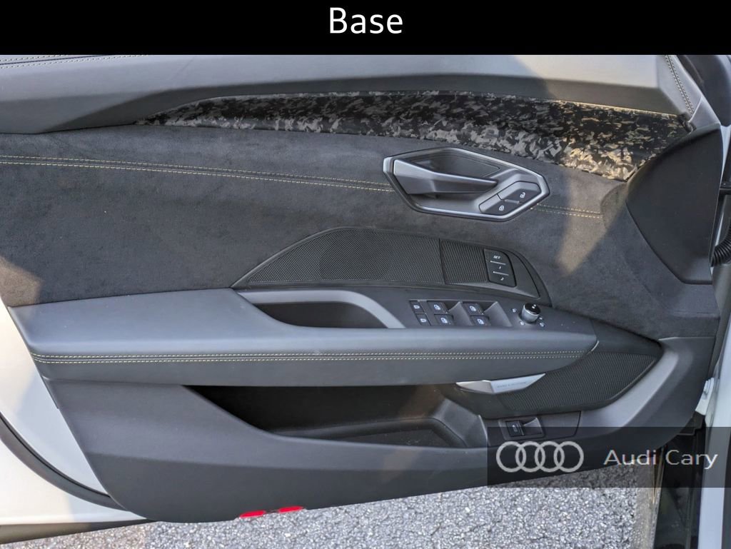 New 2025 Audi RS e-tron GT performance image 20
