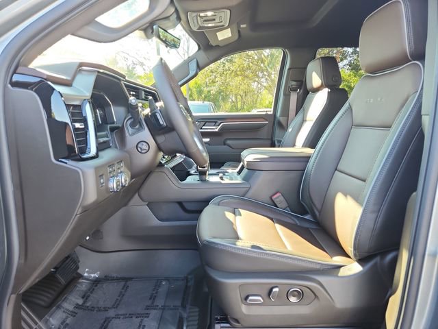 New 2026 GMC Sierra 1500 Denali w/ Technology Package AWD/4WD image 15