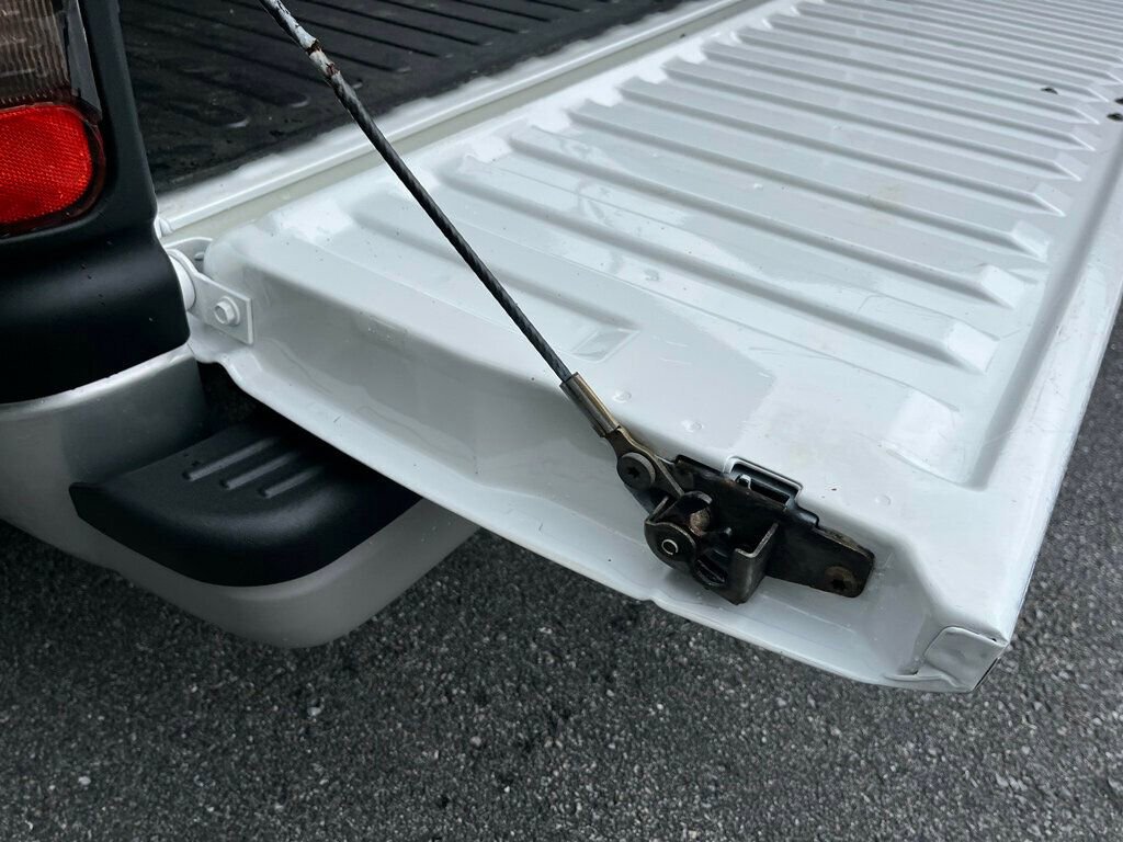 Used 1997 Dodge Ram 2500 Truck 4x4 Regular Cab image 43