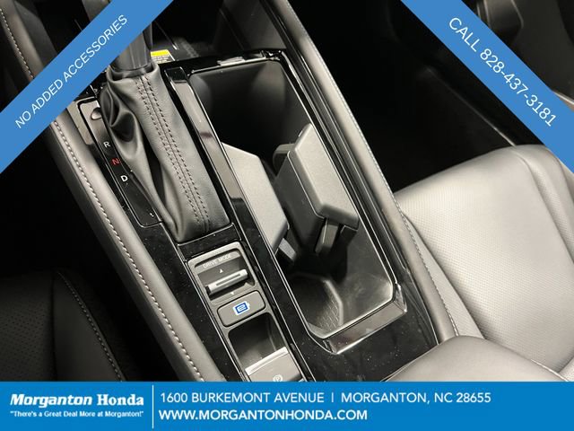 New 2025 Honda Accord Touring image 22