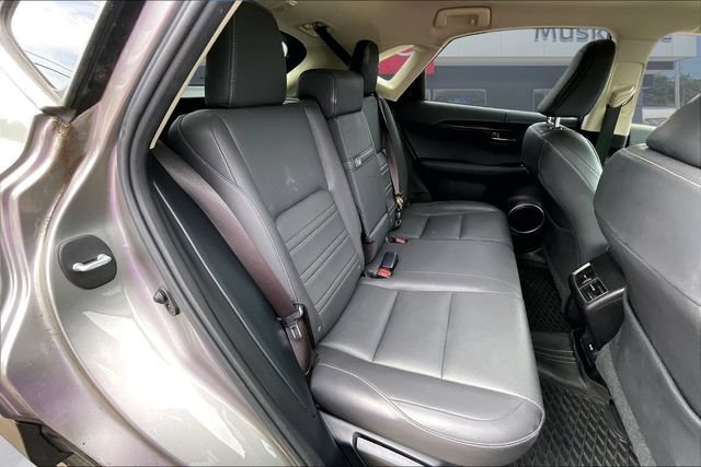 Used 2018 Lexus NX 300 AWD image 24
