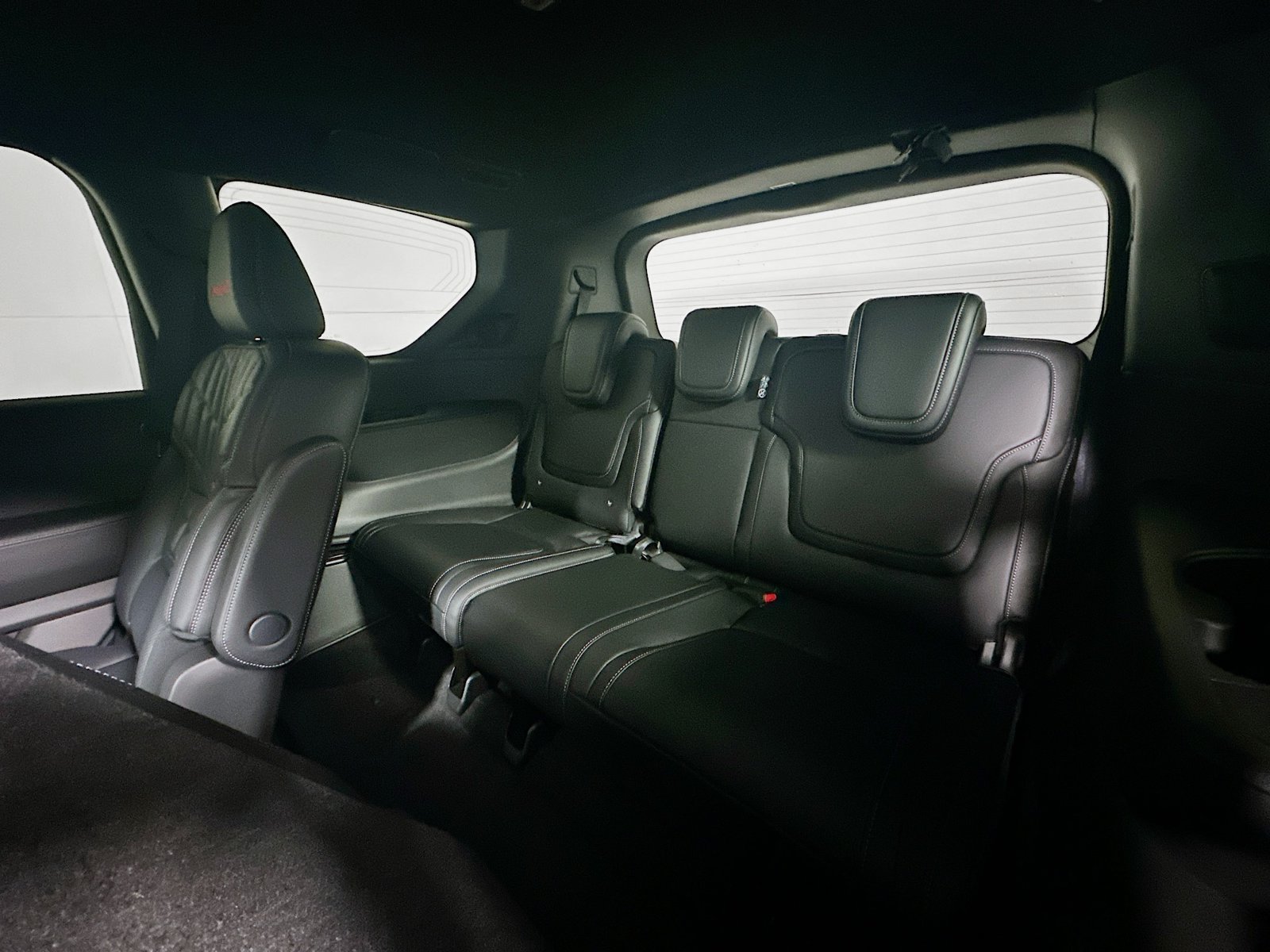 New 2026 Nissan Armada PRO-4X w/ Captain's Chari Seat Package AWD/4WD image 17