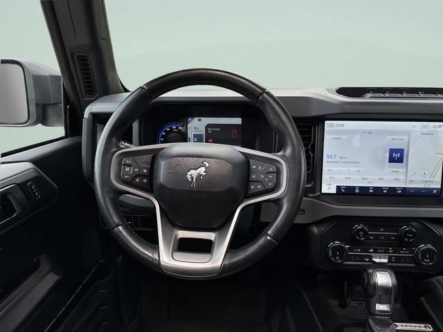 Used 2022 Ford Bronco Everglades AWD/4WD image 21