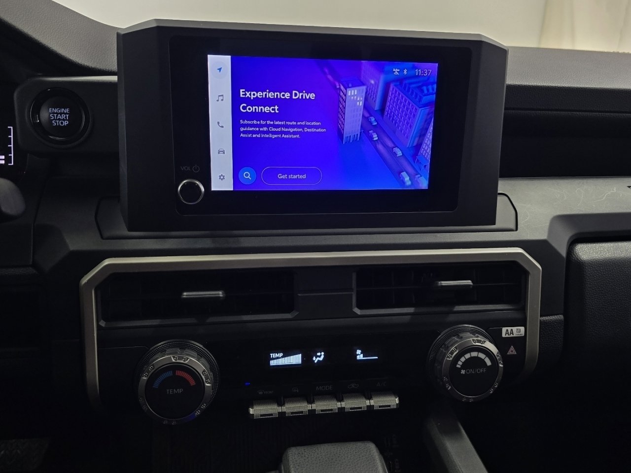 Certified 2024 Toyota Tacoma SR AWD/4WD image 26