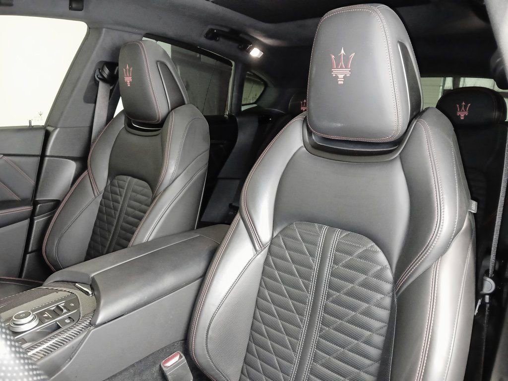 Used 2022 Maserati Levante Modena S image 13