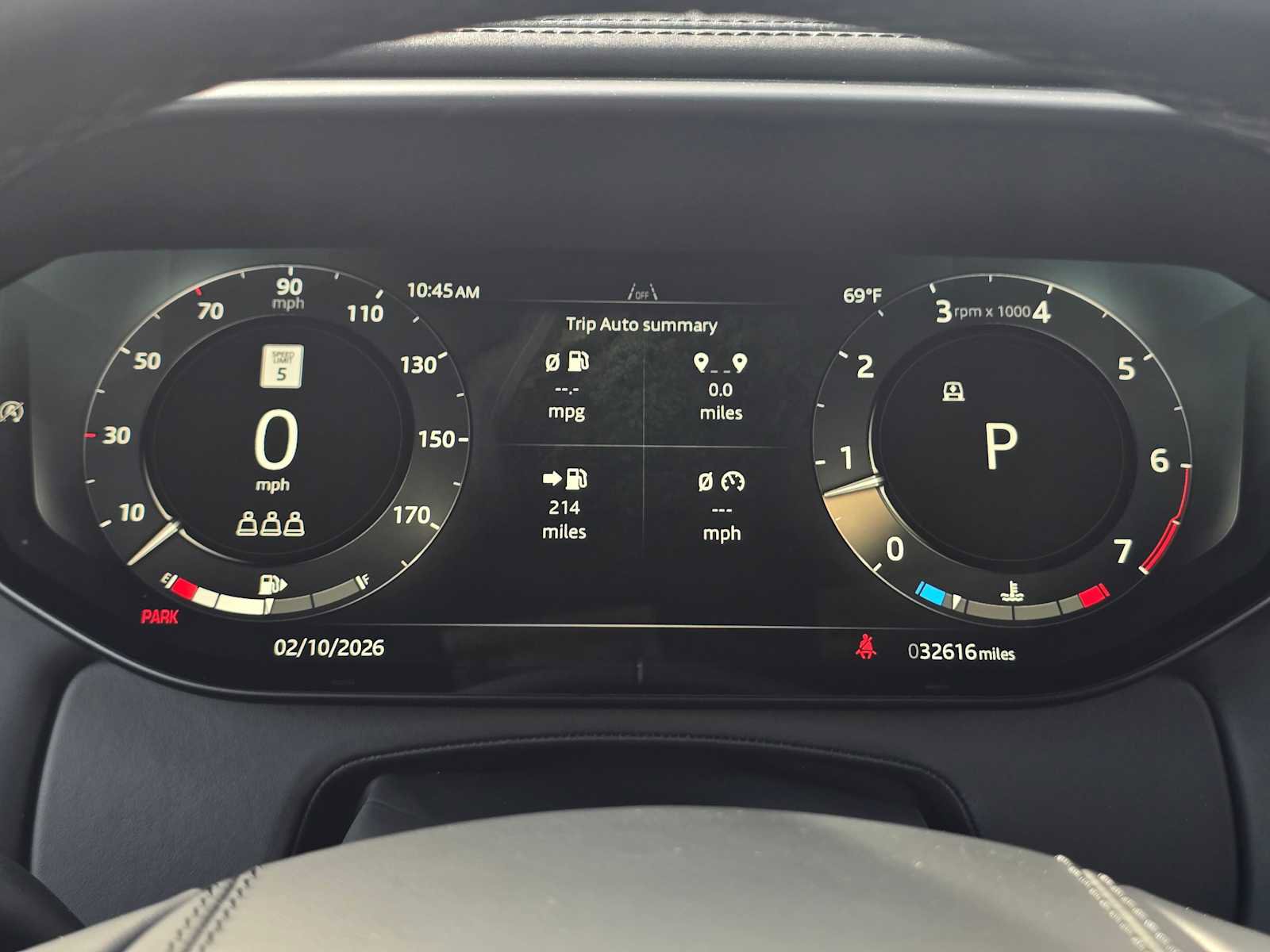 Used 2024 Land Rover Range Rover Sport Dynamic SE image 25