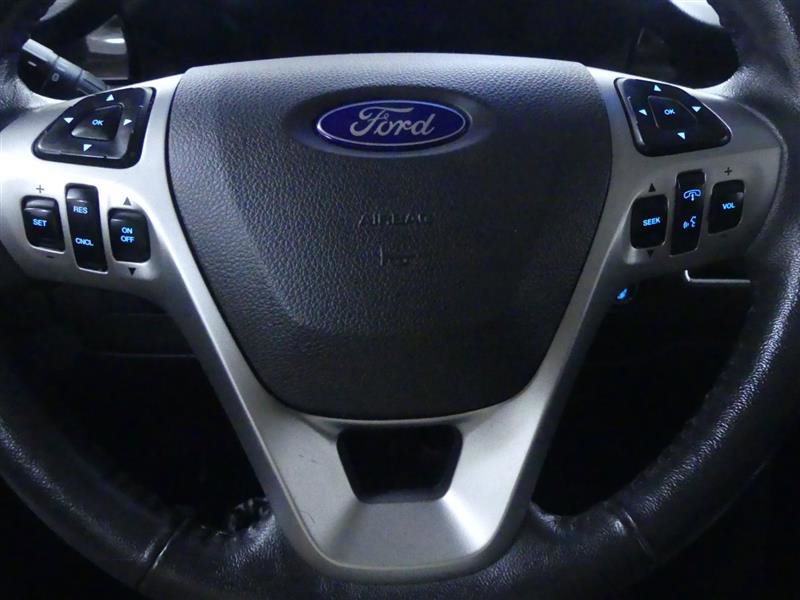 Used 2019 Ford Flex SEL image 17