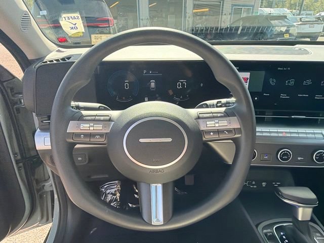 Used 2026 Hyundai Kona SE AWD/4WD image 20