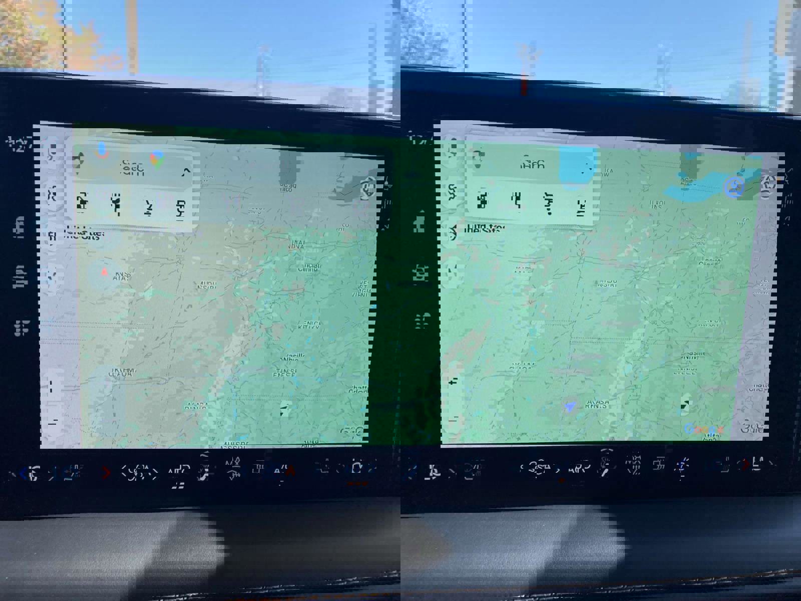 New 2025 Lincoln Aviator Black Label image 24