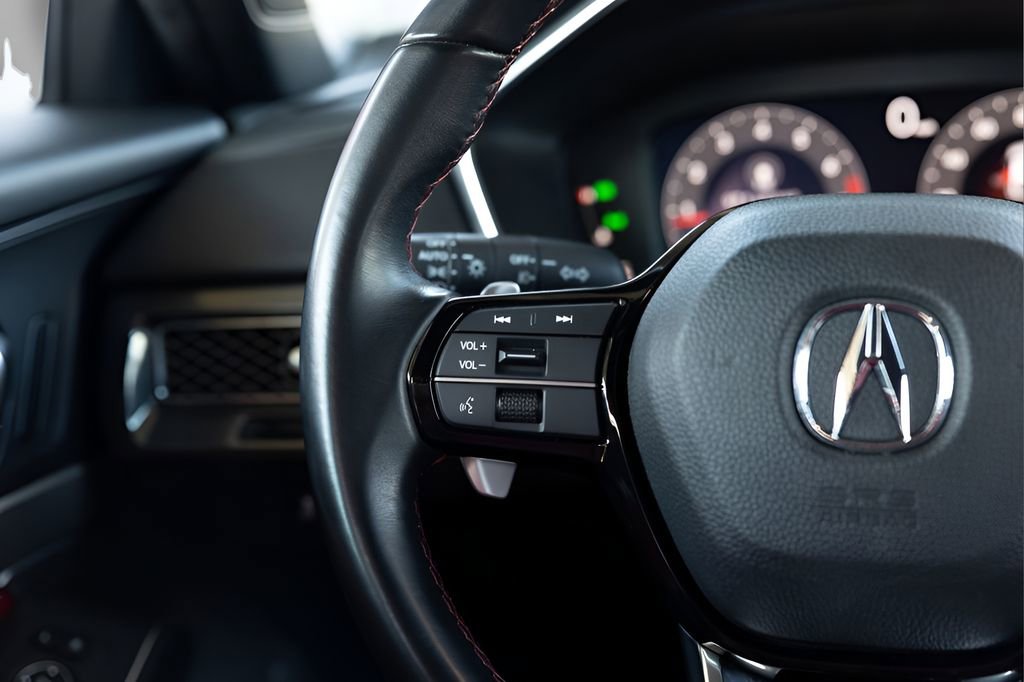 Used 2023 Acura Integra A-Spec image 30