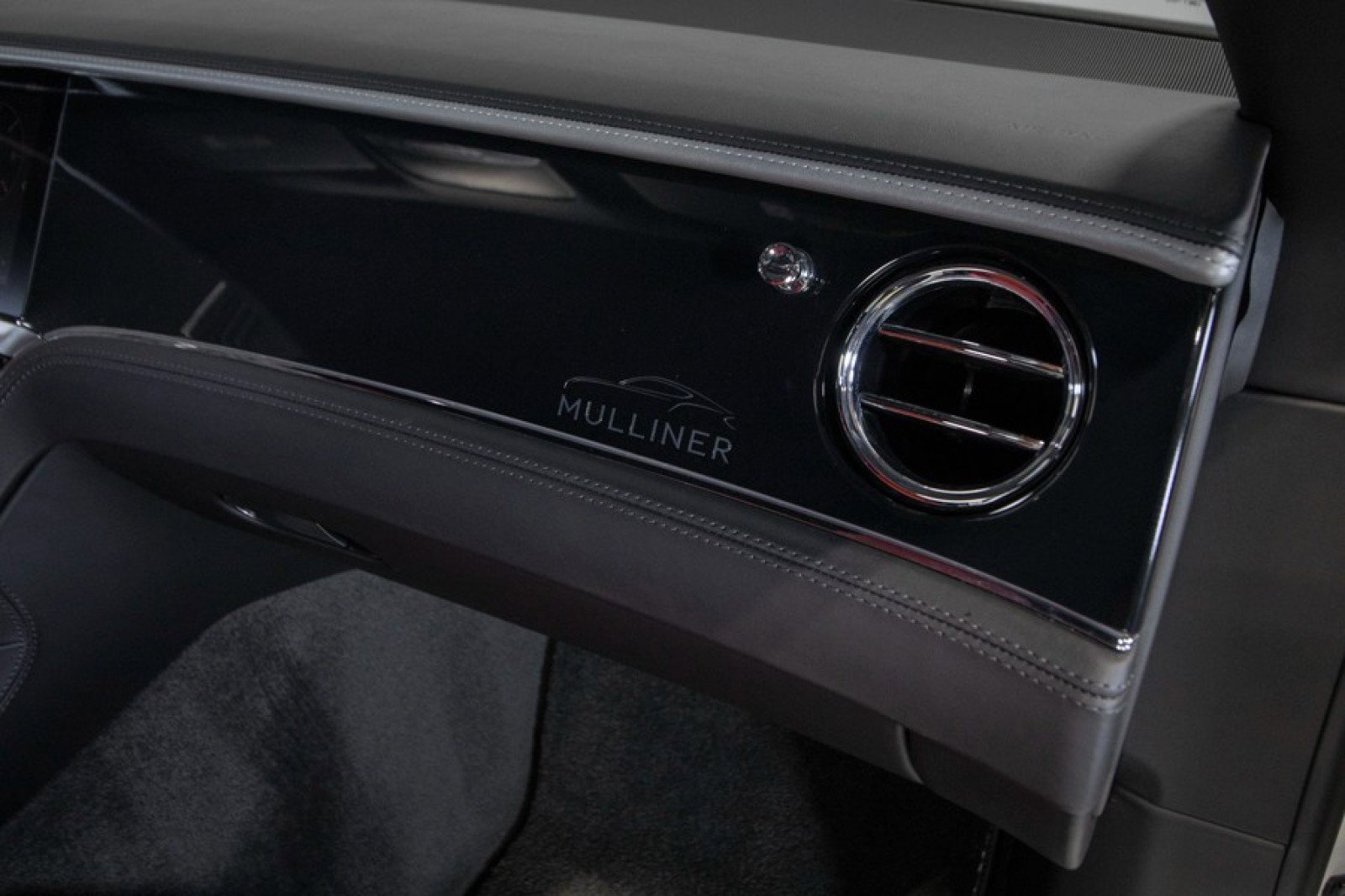 Used 2021 Bentley Continental GT Mulliner image 46