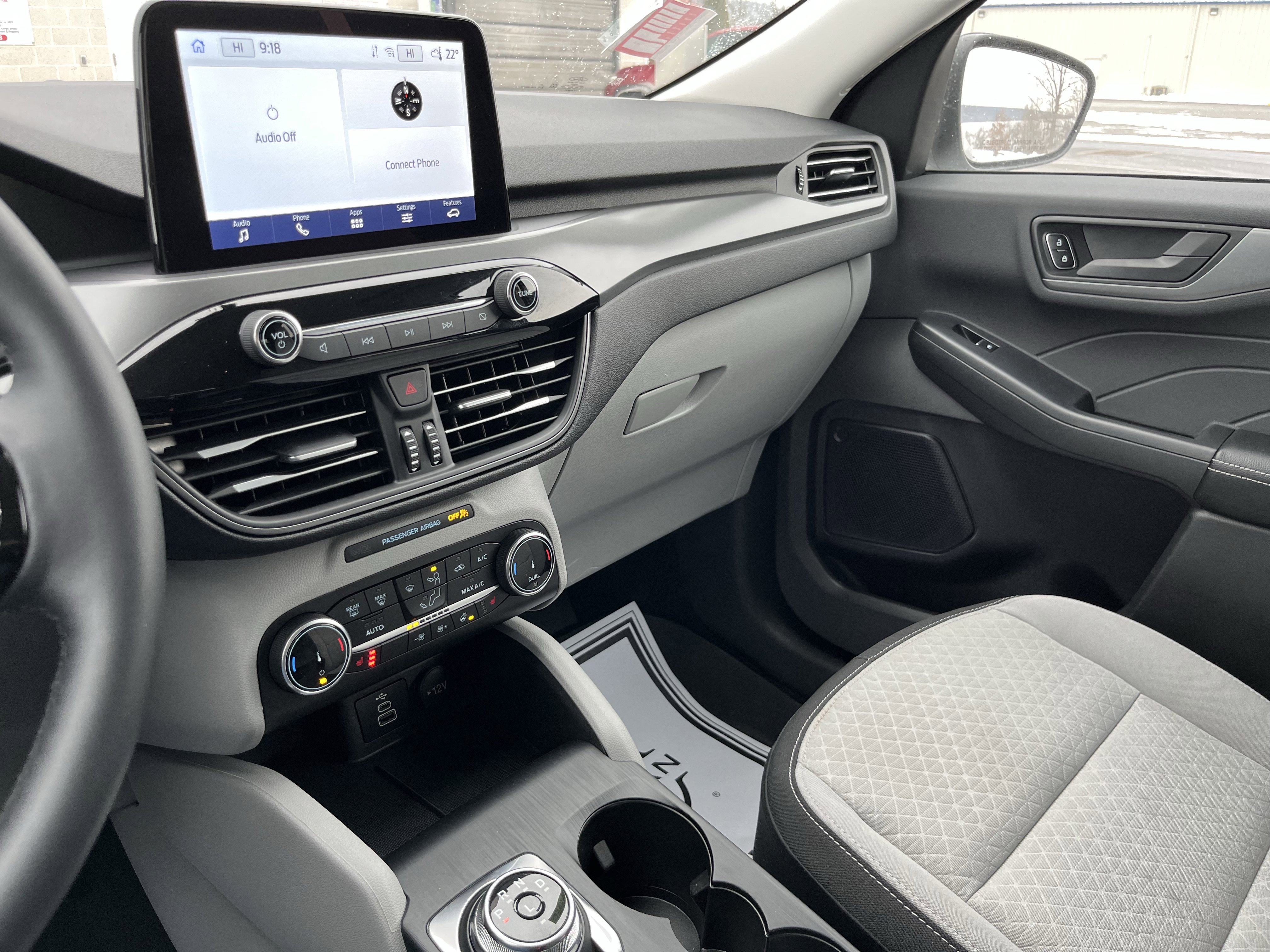 Used 2024 Ford Escape Active w/ Cold Weather Package image 46