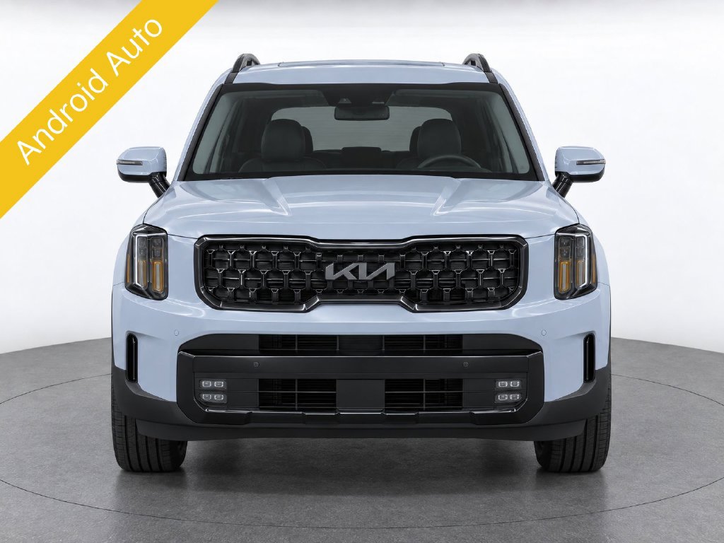 Certified 2025 Kia Telluride SX Prestige X-Line AWD/4WD image 6