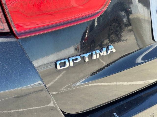 Used 2015 Kia Optima SX FWD image 25