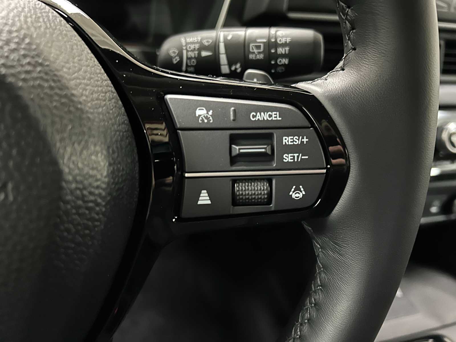New 2026 Honda Passport RTL image 11