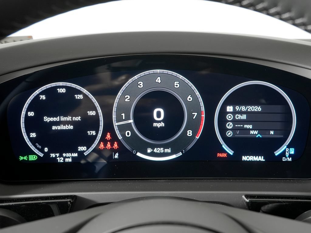 New 2026 Porsche Cayenne S AWD/4WD image 22