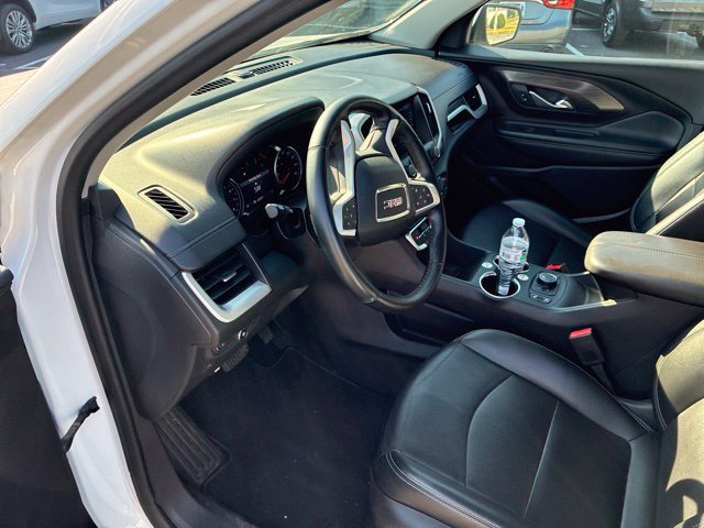 Used 2024 GMC Terrain SLT AWD/4WD image 67