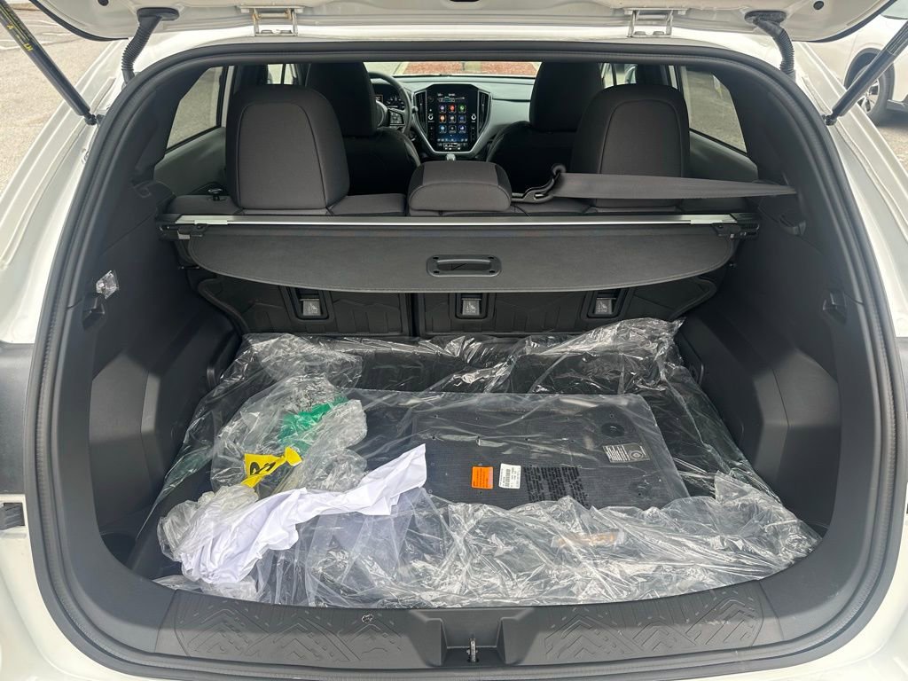 Used 2025 Subaru Crosstrek 2.5i Sport image 5