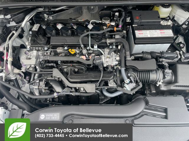 New 2026 Toyota Corolla XSE FWD image 29