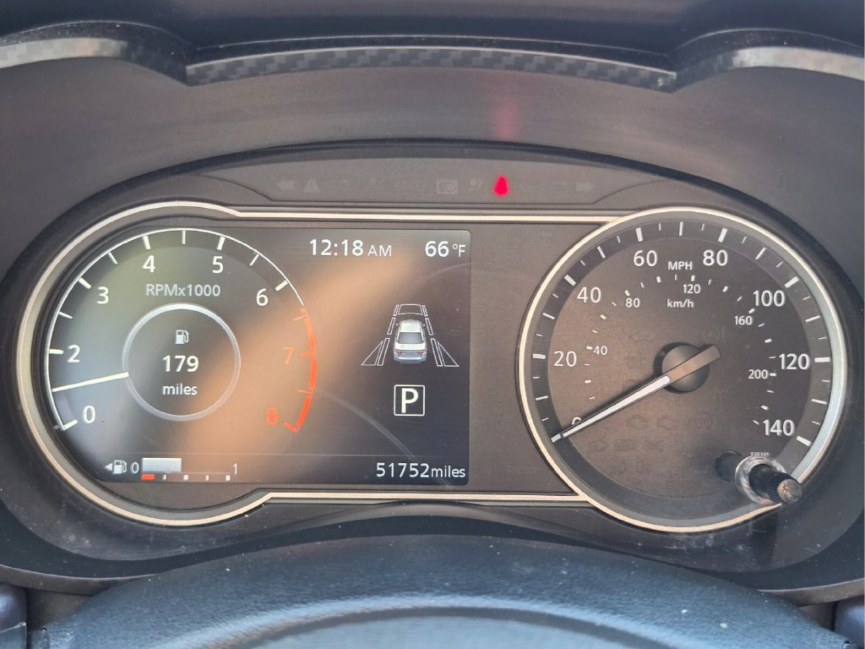 Used 2024 Nissan Versa SV FWD image 22