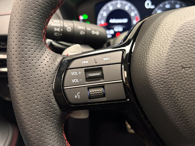 New 2026 Acura ADX A-Spec w/ Advance Package AWD/4WD image 19