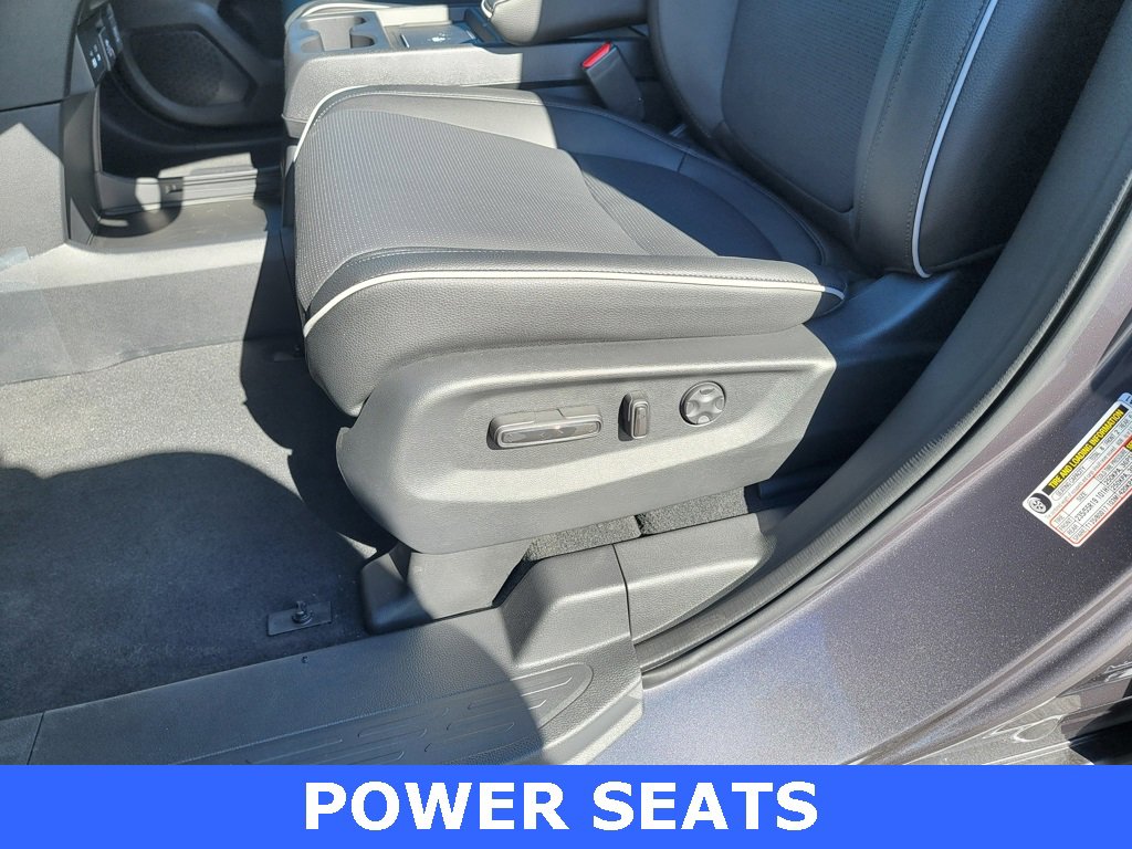 New 2026 Honda Odyssey Elite image 32