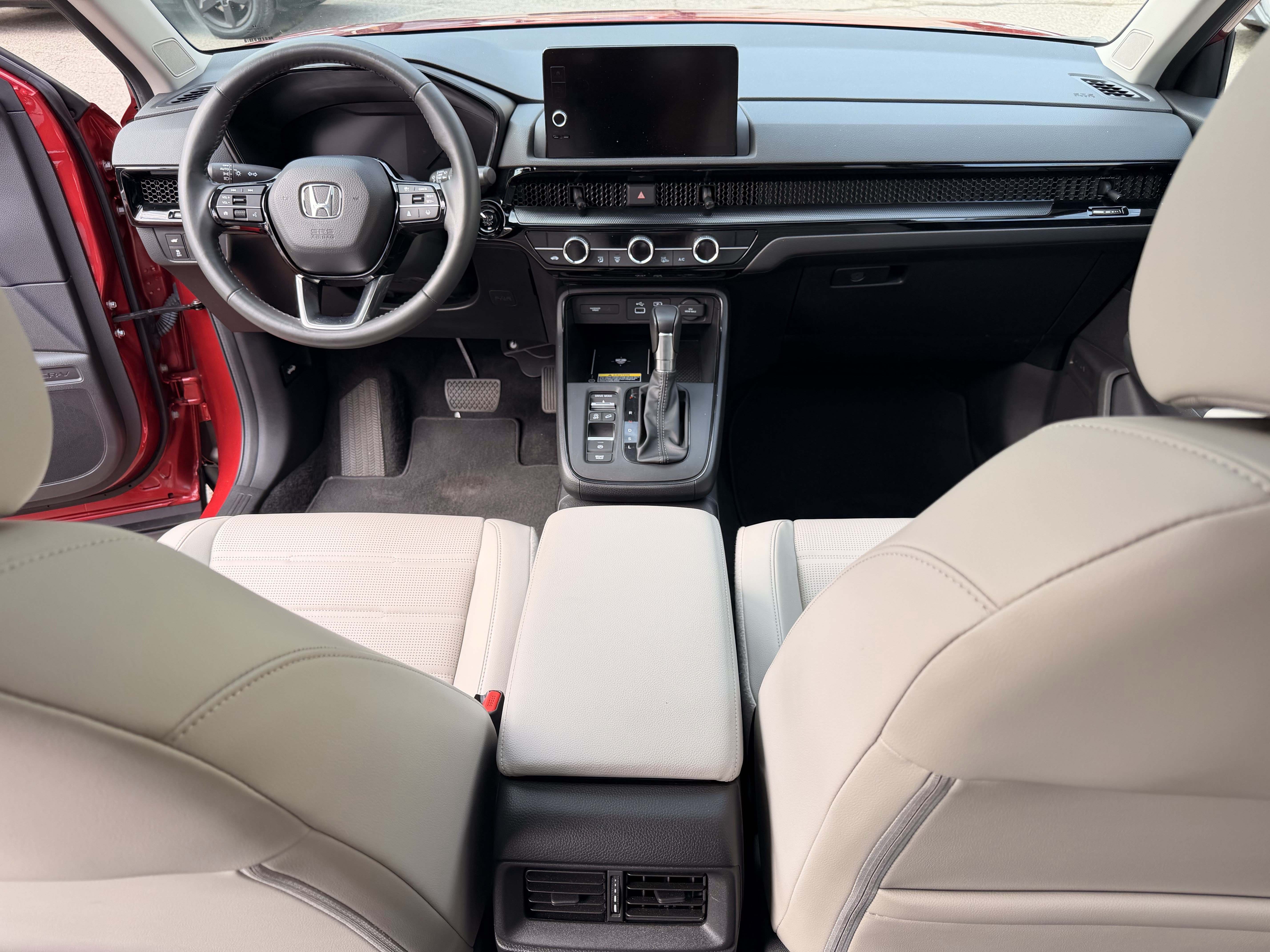 Certified 2023 Honda CR-V EX-L image 16