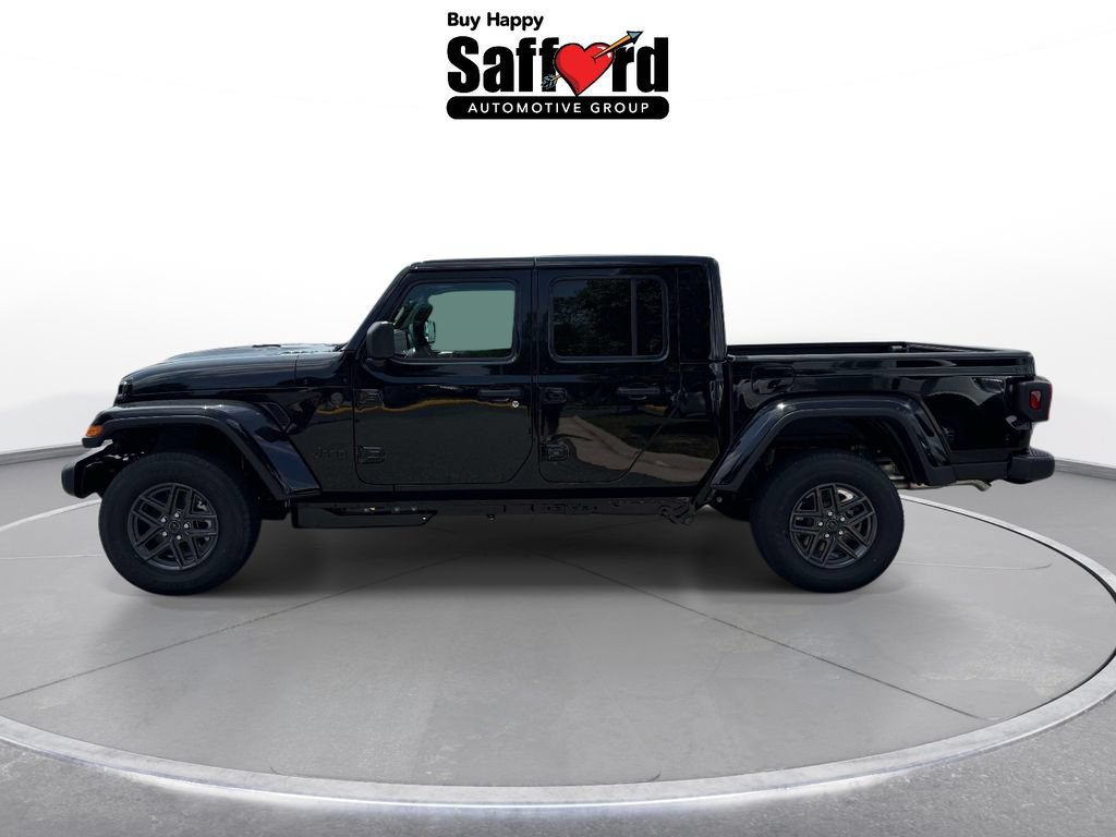 New 2026 Jeep Gladiator Sport AWD/4WD image 4
