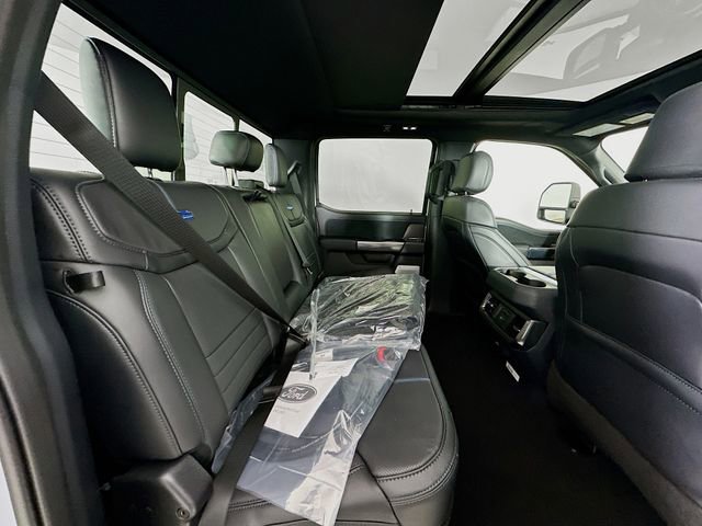 New 2026 Ford F450 Platinum AWD/4WD image 29