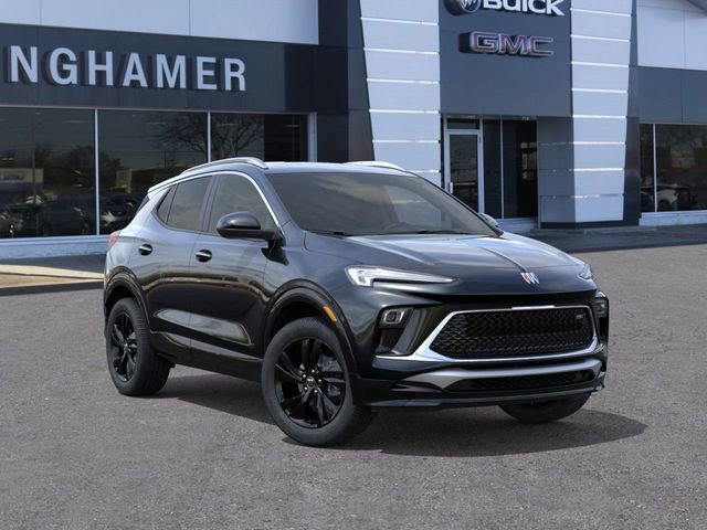 New 2026 Buick Encore GX Sport Touring w/ Comfort Package image 7