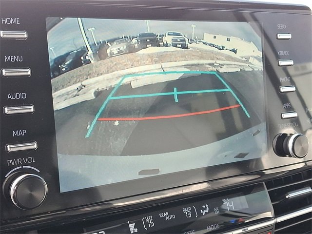 Used 2023 Toyota Sienna XSE w/ XSE Plus Package image 19