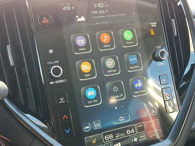 New 2026 Subaru Ascent Premium image 17