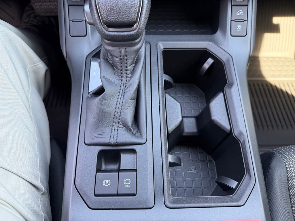 New 2026 Toyota RAV4 LE image 23