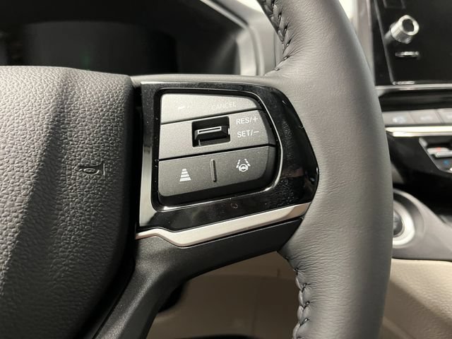 New 2026 Honda Odyssey EX-L image 14