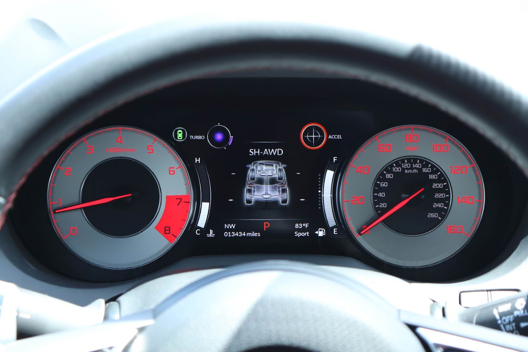 Certified 2025 Acura RDX A-Spec image 18