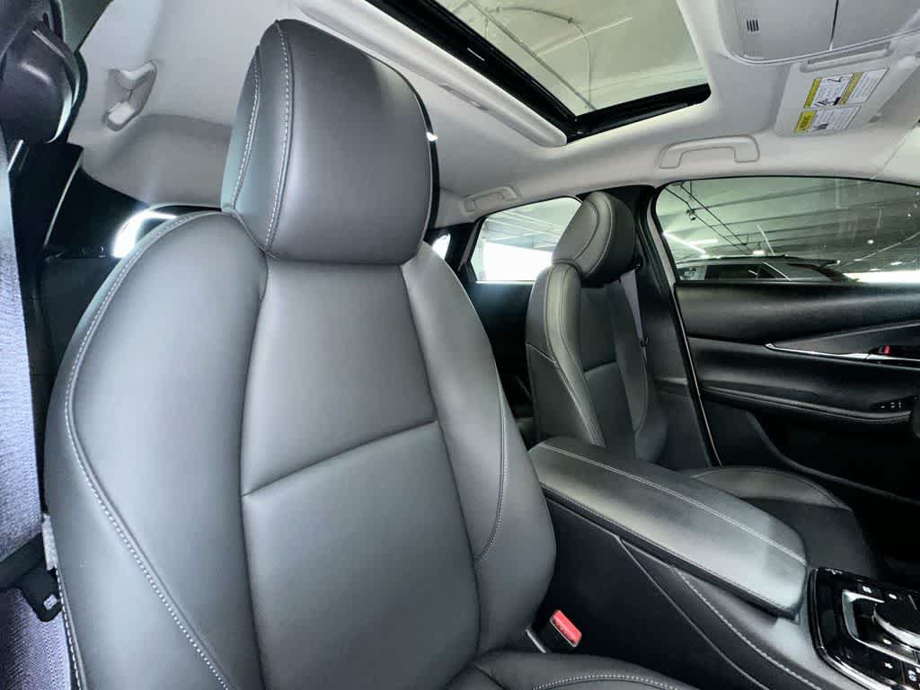Used 2024 MAZDA CX-30 AWD 2.5 S w/ Preferred Package image 26