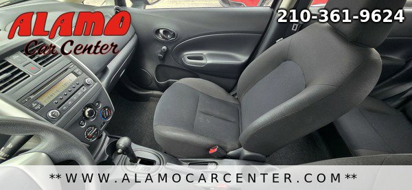 Used 2015 Nissan Versa Note S Plus FWD image 34
