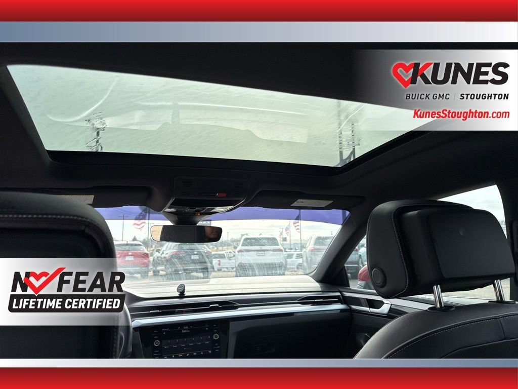 Used 2023 Volkswagen Arteon SEL image 43