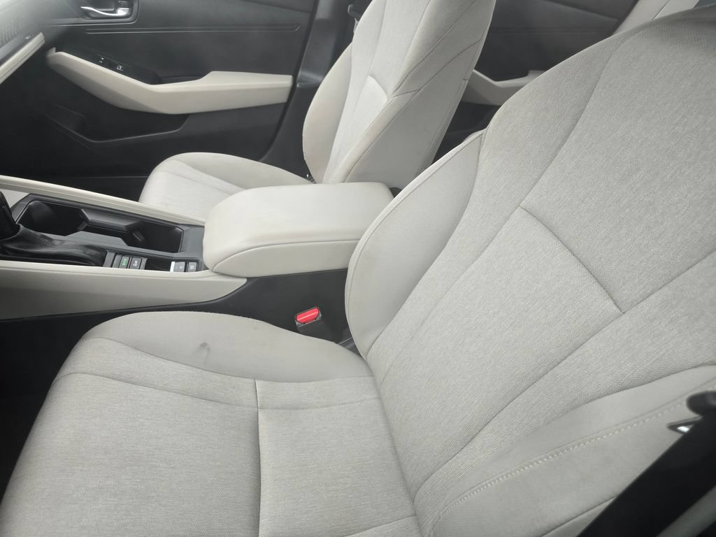 Used 2024 Honda Accord LX image 19