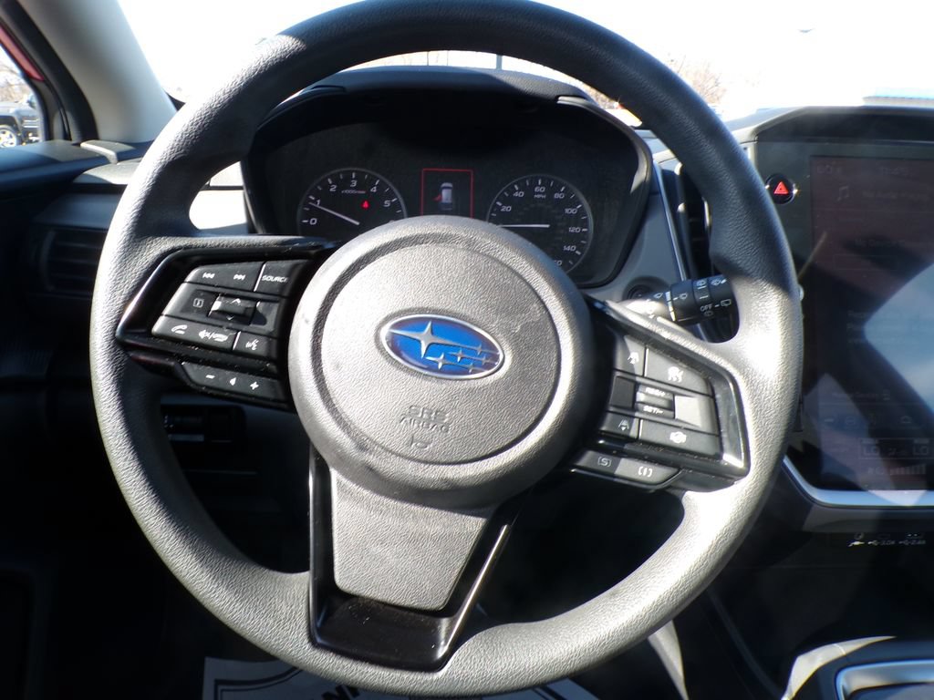 Used 2025 Subaru Crosstrek 2.0i Premium AWD/4WD image 12